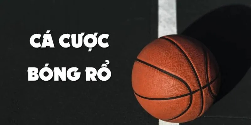 Cách chơi cá cược bóng rổ hiệu quả – Bắt kèo chuẩn, thắng tiền lớn 1 Cá Cược Bóng Rổ tại V9BET
