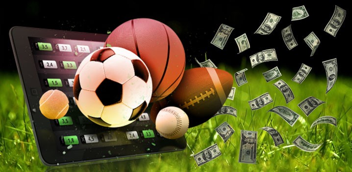 Hướng Dẫn Chơi Cá Cược Bóng Đá Tại V9BET Từ A Đến Z 2 Cá Cược Bóng Đá tại V9BET