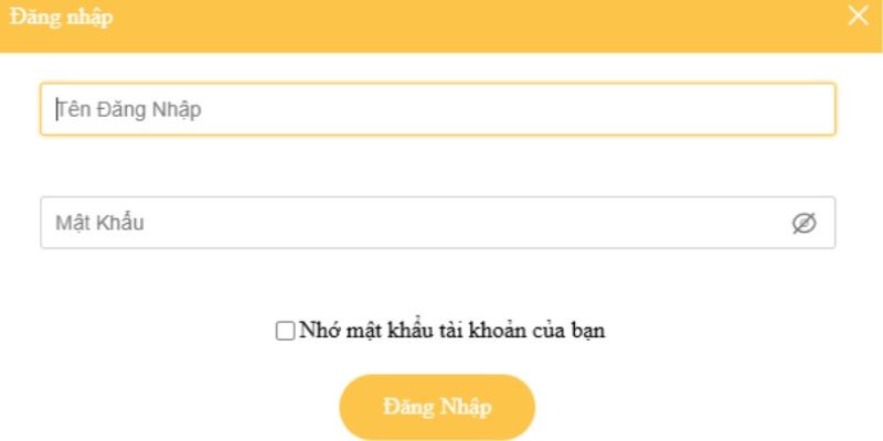 Đăng nhập 1 đăng nhập V9BET