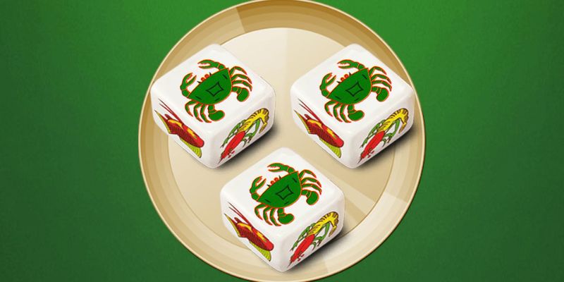 Bầu Cua Tôm Cá V9Bet – Chơi vui thắng lớn ai cũng ghiền 1 bau cua tom ca