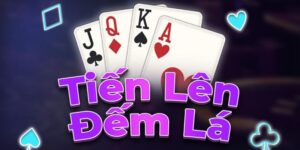 tien len dem la